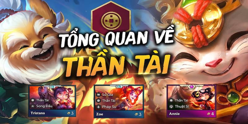 Cách chơi và luật lệ của nổ hũ thần tài là gì
