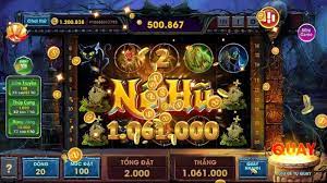 Những phương thức nạp tiền nổ hũ thông dụng