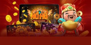 Nổ hũ ww88